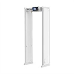 ARCO DETECTOR DE METALES/ DAHUA ISC-D733-S2 ARCO DETECTOR DE METALES/ 33 ZONAS DE DETECCIÓN CON INDICADORES/PANTALLA LCD TÁCTIL 