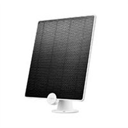 PANEL SOLAR TP-LINK TAPO A200 IP65 CABLE DE CARGA 4 MTS POTENCIA DE CARGA 4.5W CARGA ENERGIA SOLAR LIMPIA Y GRATUITA