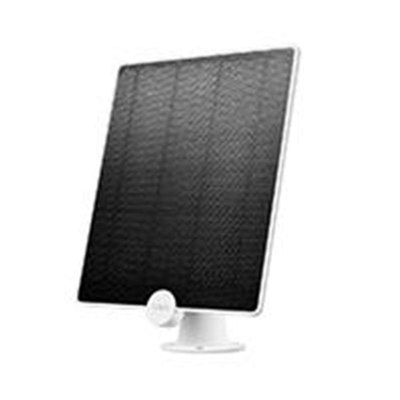 PANEL SOLAR TP-LINK TAPO A200 IP65 CABLE DE CARGA 4 MTS POTENCIA DE CARGA 4.5W CARGA ENERGIA SOLAR LIMPIA Y GRATUITA