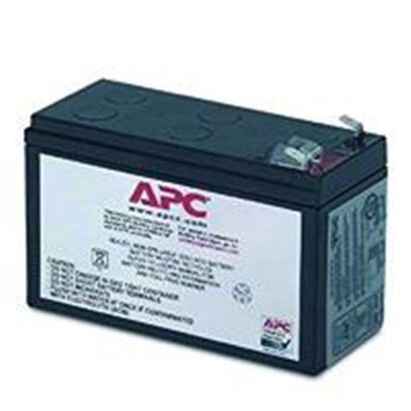 REEMPLAZO DE BATERIA APC CARTUCHO 35 PARA UPS BE350G-LM