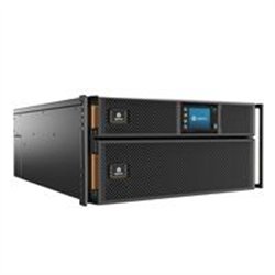 IP UPS VERTIV LIEBERT GXT5 10000VA 10000W DOBLE CONVERSION 120 208V