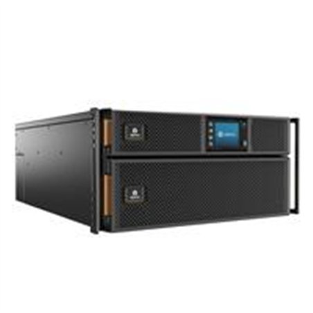 IP UPS VERTIV LIEBERT GXT5 10000VA 10000W DOBLE CONVERSION 120 208V