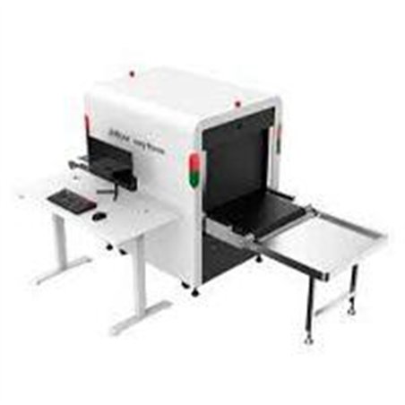 MAQUINA DE RAYOS X/ DAHUA/ DHI-ISC-M6550 ISC-M SERIES INTELLIGENT SECURITY DISPOSITIVO DE RAYOS X PARA INSPECCIONAR RÁPIDAMENTE 