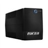 UPS INTERACTIVO FORZA NT-511 500VA/250W 6 SLDS RJ11 TORRE COMP-120V