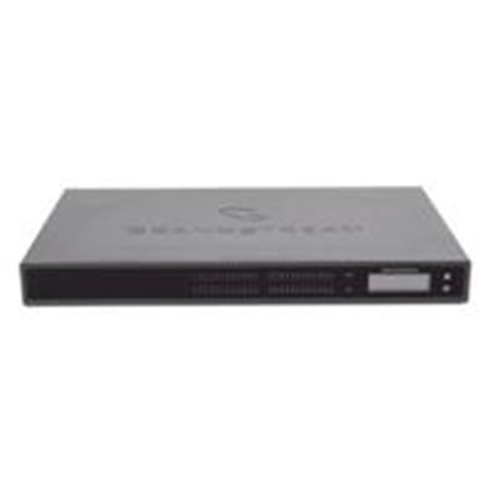GATEWAY GRANDSTREAM GXW4248 V2 / DE 48 FXS P/MONTAJE EN RACK. V2