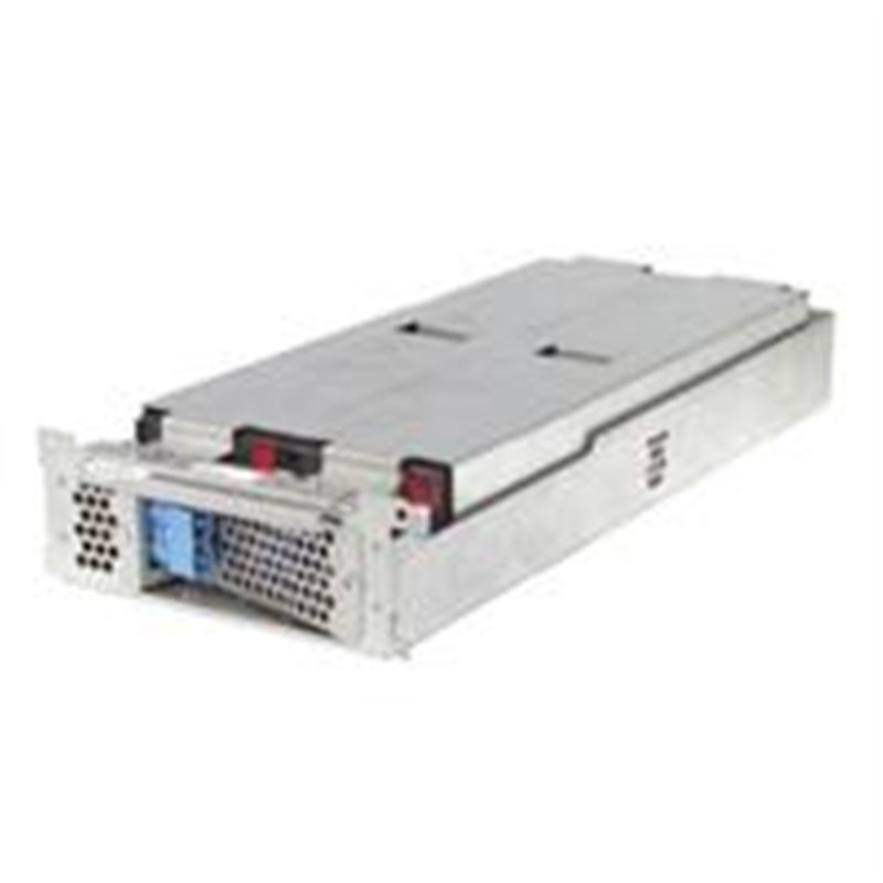 BATERIA INTERNA DE REEMPLAZO PARA MODELOS APC SUA2200RM2U, SUA3000RM2U, SMT2200RM2U, SMT3000RM2U