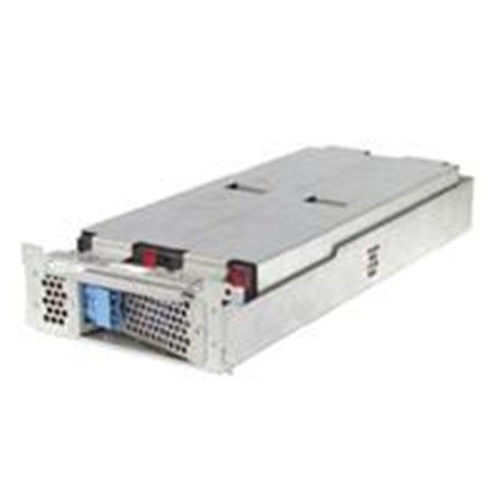 BATERIA INTERNA DE REEMPLAZO PARA MODELOS APC SUA2200RM2U, SUA3000RM2U, SMT2200RM2U, SMT3000RM2U