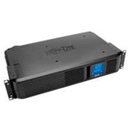 SMART1500LCD UPS TRIPP LITE SMARTPRO LCD INTERACTIVO DE120V 1500VA/900W, AVR, 2U PARA RACK/TORRE, LCD, USB, SERIAL DB9, 8 TOMACO
