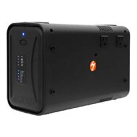 NO BREAK MODELO COMPLET ERI-5-015 CON REGULADOR Y SUPRESOR INTEGRADO T 1500, 1500VA / 750W RESPALDO 55 MINS CARGA MEDIA / 25 MIN