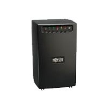 NOBREAK TRIPP-LITE OMNIVS1500, 1500 VA / 940 WATTS, 120V - PUERTO USB - 8 CONTACTOS, TORRE
