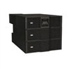 NO BREAK TRIPP LITE SU10KRT3U, UPS SMARTONLINE DOBLE CONVERSION, 10KVA 9KW 208V / 240V Y 120V , 9U, AUTONOMIA EXTENDIDA, RANURA 