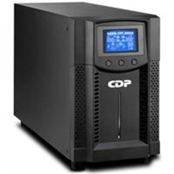 UPS ONLINE CDP TORRE DE 1000VA/1000W 4CONT