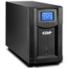 UPS ONLINE CDP TORRE DE 1000VA/1000W 4CONT