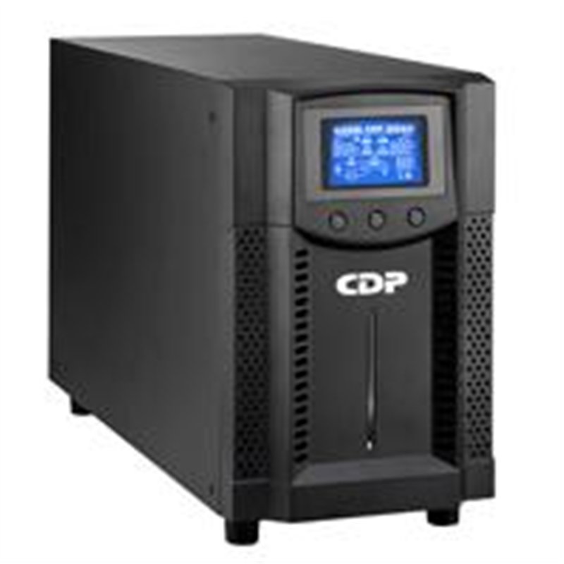 UPS ONLINE CDP TORRE DE 3000VA/3000W 6CONT