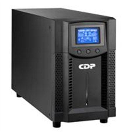 UPS ONLINE CDP TORRE DE 3000VA/3000W 6CONT