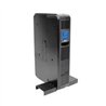 NOBREAK TRIPP-LITE SMART1200LCD, DE 120V, 700WATTS, TORRE/RACK, USB 8 CONTACTOS NEG