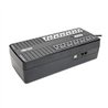 NOBREAK TRIPP-LITE INTERNET900U DE 120V, 900VA / 480W , ULTRA COMPACTO 12 CONTACTOS USB.GARANTIA LIMITADA DE 3 AÑOS.