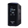 NO BREAK CYBERPOWER CP1350AVRLCD 1350 VA/ 815 WATTS, INTERACTIVO, TORRE, 10 NEMA 5-15R, 5 RESPALDO Y 5 SUPRESIN, 3 AÑOS DE GARAN