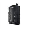 NO BREAK CYBERPOWER CP685AVR 685VA/ 390 WATTS, INTERACTIVO,TORRE, 8 NEMA 5-15R, 4 RESPALDO Y 4 SUPRESIN, 3 AÑOS DE GARANTA, INCL