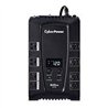 NO BREAK CYBERPOWER CP825AVRLCD 825VA/ 450 WATTS, INTERACTIVO, TORRE, 8 NEMA 5-15R, 4 RESPALDO Y 4 SUPRESIN, 3 AÑOS DE GARANTA, 