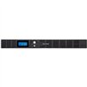 NO BREAK CYBERPOWER OR1000LCDRM1U 1000VA/600W.INTERACTIVO.RACK/TORRE. 6 NEMA 5-15R. GARANTA 3 AÑOS INCLUYENDO BATERA