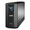 NO BREAK APC BACK-UPS RS 700VA/420W 120V 6 CONTACTOS 3 BAT/3 SUPRESION LINEA INTERACTIVA
