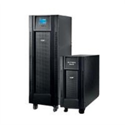 UPS BIFASICO DE 15KVA TORRE 15000VA/12000W (220VCA)(120/208/240VCA)