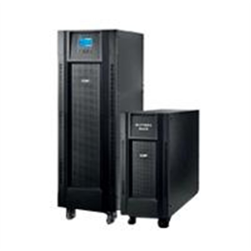 UPS BIFASICO DE 15KVA TORRE 15000VA/12000W (220VCA)(120/208/240VCA)
