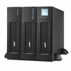 UPS BIFASICO DE 6KVA TIPO RACK/TORRE 6000VA/6000W (220VCA) (120/208/240VCA)