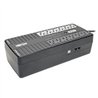 NOBREAK TRIPP-LITE ECO750UPS STANDBY AHORRADOR DE ENERGIA 120V 450W ECO CON USB Y 12 CONTACTOS
