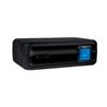 NO BREAK TRIPP-LITE OMNI650LCD INTERACTIVO DE 120V 650VA Y 350W TORRE PANTALLA LCD PUERTO USB. GARANTIA POR 3 AÑOS.