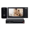 KIT DE VIDEOPORTERO IP/DAHUA/KITKTP02/ MONITOR DE 7 CON MEMORIA EMBEBIDA DE 8 GB/ 61 ES DE ALARMA/ FRENTE DE CALLE IP65/ APERTUR