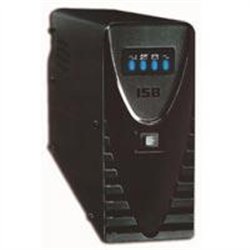 NO BREAK SOLA BASIC ISB MODELO NBKS1000,1000VA/500W, USB, 8 CONTACTOS TODOS SUPRIMEN, PROTEGEN Y RESPALDAN,TIEMPO DE RESPALDO 50