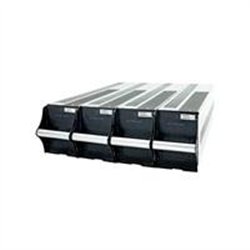 MODULO DE BATERíAS PARA SYMMETRA PX, (REQUIERE INSTALACION POR PARTE DEL FABRICANTE NúMERO DE PARTE WAGSLABOUR) SOLICITA LA COTI