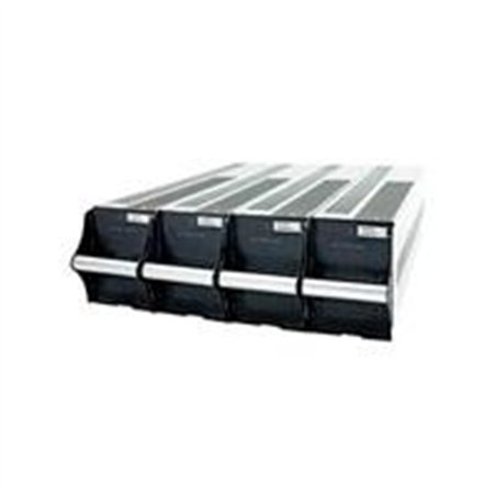 MODULO DE BATERíAS PARA SYMMETRA PX, (REQUIERE INSTALACION POR PARTE DEL FABRICANTE NúMERO DE PARTE WAGSLABOUR) SOLICITA LA COTI