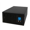 NO BREAK / UPS INTERACTIVO ONDA SENOIDAL PURA. RACK/TORRE 5000 VA 4500 WATTS ENTRADA 220 V SALIDA 220 V NO INCLUYE TRANSFORMADOR