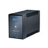 NO BREAK VICA 2200VA/1200W CON 10 TOMAS, 5 REGULADAS Y 5 CON RESPALDO MÁS REGULACION, 3 ANOS DE GARANTIA