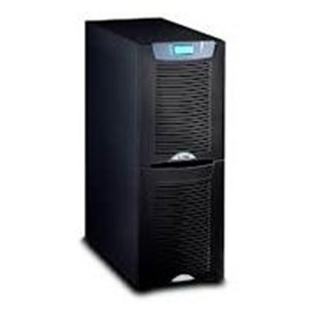 NO BREAK / UPS / EATON / MODELO K41511000000000 9155 15 KVA (2-HIGH) 6.5MIN@10.5KW, COTIZAR CON PM SERVICIO DE ARRANQUE Y VIATIC