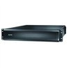 PAQUETE DE BATERIAS EXTERNAS PARA UNIDAD SMART-UPS X 120V DE APC, CONVERTIBLE PARA RACK Y TORRE
