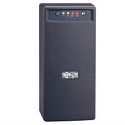 NOBREAK TRIPP-LITE SMART750USB DE 120V Y 450W AVR TORRE USB TOMACORRIENTES SOLO SOBRETENSIONES