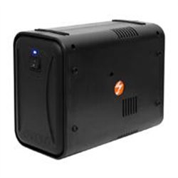 NO BREAK  MODELO COMPLET ERI-5-036 CON REGULADOR Y SUPRESOR INTEGRADO MT 805,  800VA / 400W RESPALDO 17 MINS CARGA MEDIA / 7 MIN