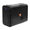 NO BREAK  MODELO COMPLET ERI-5-036 CON REGULADOR Y SUPRESOR INTEGRADO MT 805,  800VA / 400W RESPALDO 17 MINS CARGA MEDIA / 7 MIN