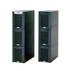 NO BREAK / UPS / EATON/ MODELO KA1511200000010 9355 15 KVAS/ 13.5 KW / VOLTAJE DE ENTRADA 220 /V.SALIDA 220 / 32 BATERIAS INTERN