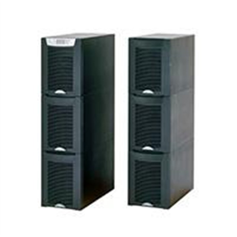 NO BREAK / UPS / EATON/ MODELO KA1511200000010 9355 15 KVAS/ 13.5 KW / VOLTAJE DE ENTRADA 220 /V.SALIDA 220 / 32 BATERIAS INTERN