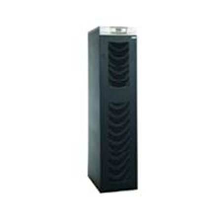 NO BREAK / UPS / EATON / MODELO KB3013200000010 9355 30 KVA/27KW /208V/120V 220V/127V/DOBLE CONVERSION/TORRE/NEGRO / COTIZAR CON