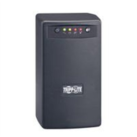 NOBREAK TRIPP-LITE OMNISMART500 DE 120V, 500VA Y 300W, TORRE, CON PUERTO USB