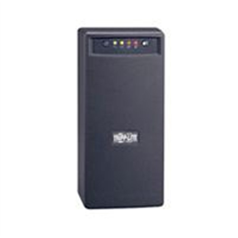 NOBREAK TRIPP-LITE OMNIVS800,7 CONT.6 C/R,P/FM N. GARANTíA LIMITADA DE 3 AñOS.