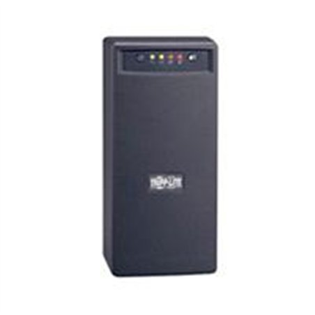 NOBREAK TRIPP-LITE OMNIVS800,7 CONT.6 C/R,P/FM N. GARANTíA LIMITADA DE 3 AñOS.