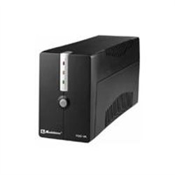 NO BREAK KOBLENZ 7016 USB/R 700VA / 360W, 25 MINUTOS DE RESPALDO, 6 CONTACTOS, NEMA 5-15R. CONEXION USB IDEAL PARA COMPUTADORAS,