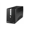 NO BREAK KOBLENZ 7016 USB/R 700VA / 360W, 25 MINUTOS DE RESPALDO, 6 CONTACTOS, NEMA 5-15R. CONEXION USB IDEAL PARA COMPUTADORAS,